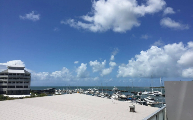 Cairns Private Apartments