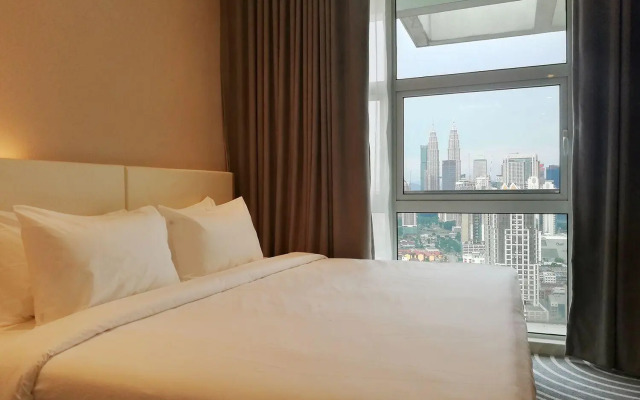 Regalia Upper View Hotel