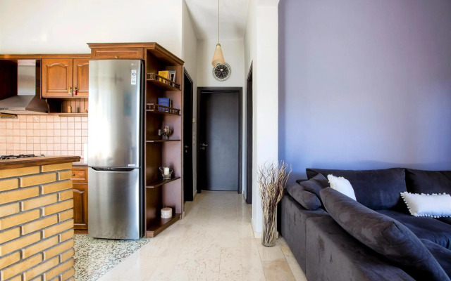 The Olive Grove Apartment by Konnect, Dasia