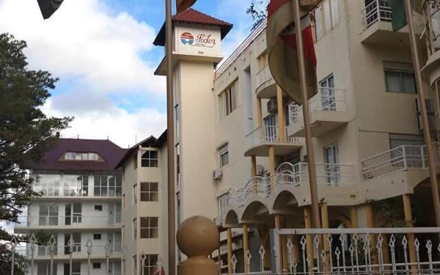 Soder Hotel