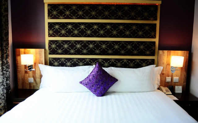Arcadia Suites