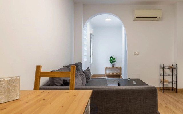 LA MERCED Apartment I 1BR 1BT