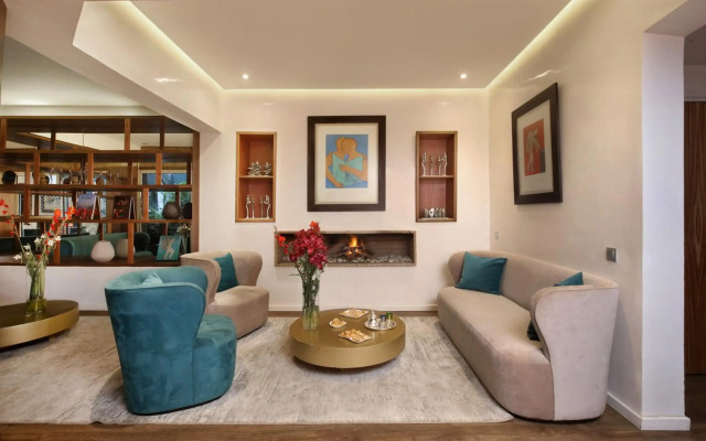 Park Suites Hotel & Spa
