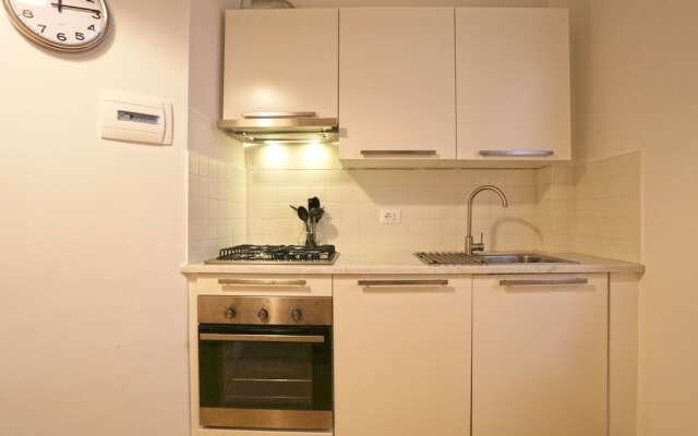 Flexyrent Rapallo - Clarisse