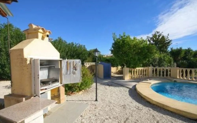 Villa in Calpe, Alicante 103821 by MO Rentals