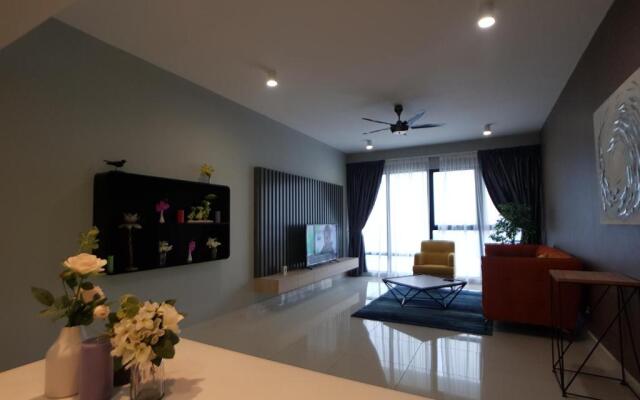 Southkey Mosaic by Asiapex