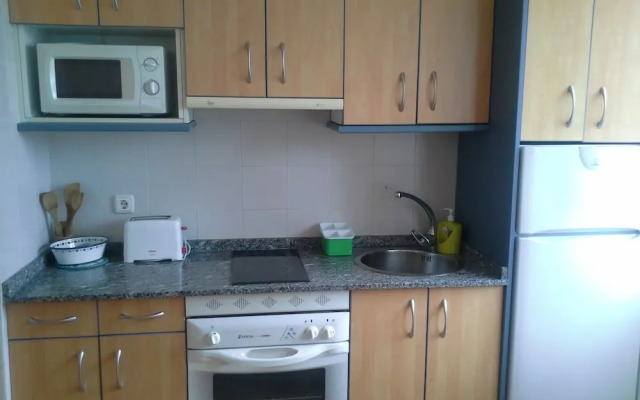 Apartamentos Costa Verde Albir