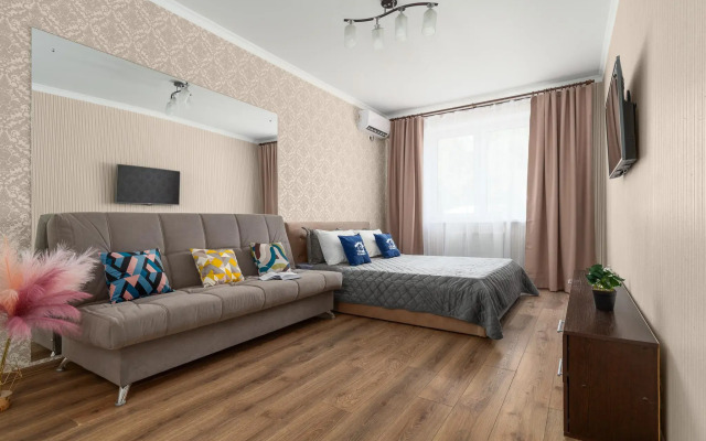 ТутЖивут на улице имени Жлобы 145