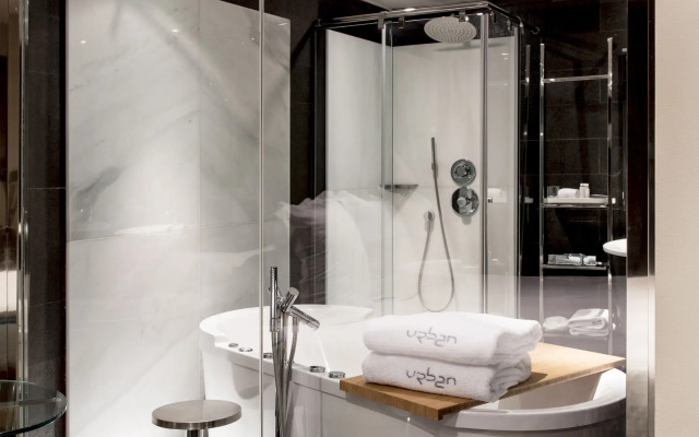 Hotel Urban, a Small Luxury Hotel of the World