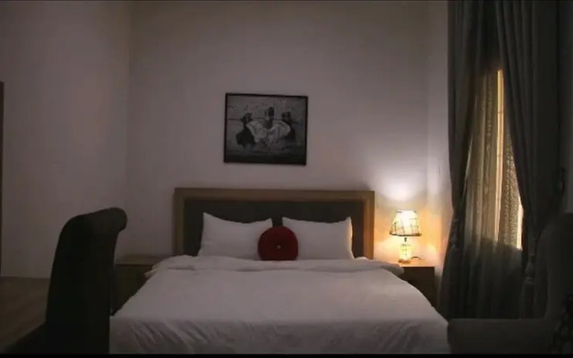 Blissful Lodgings Jos