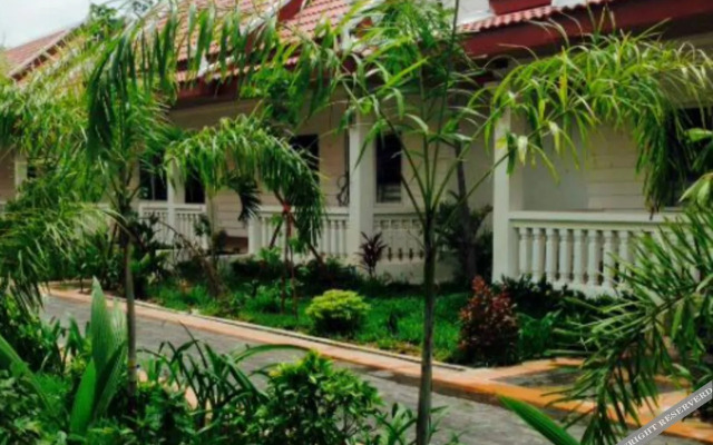 Preah Vihear Jaya Hotel