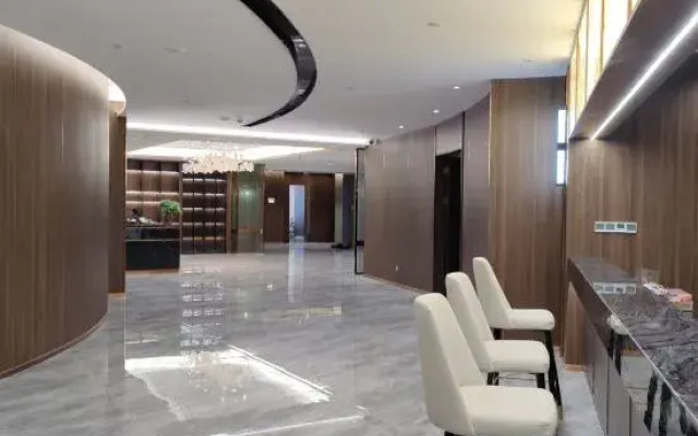 Soogie International Hotel