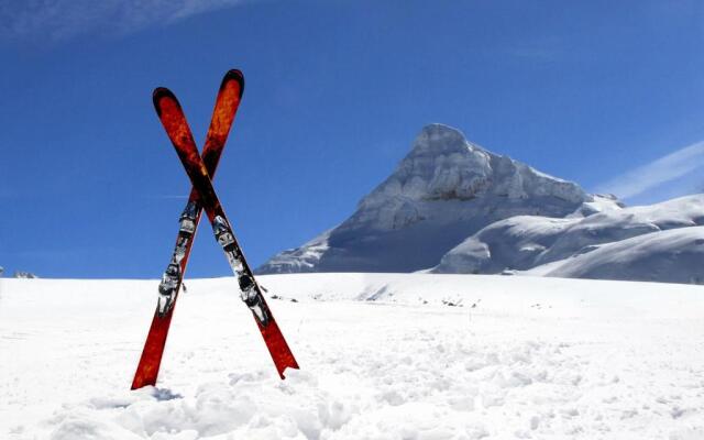 Maison Mariposa - Chambres d'Hôtes et Yourtes