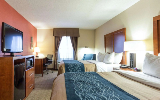 Comfort Inn Augusta