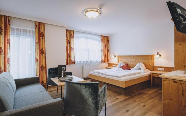 Hotel Vorderronach