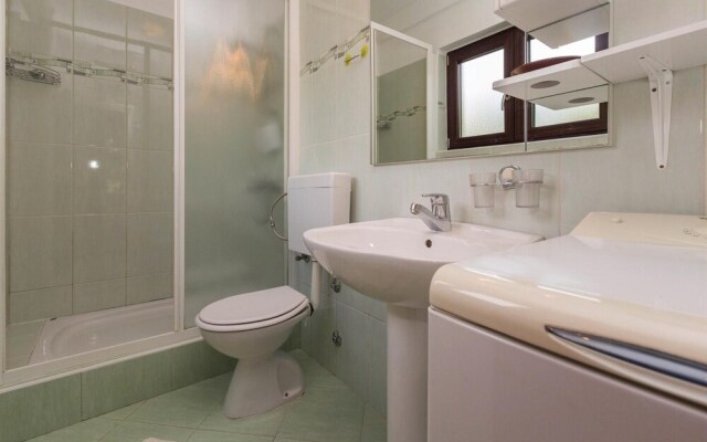 Nice Home in Savudrija With Wifi and 1 Bedrooms