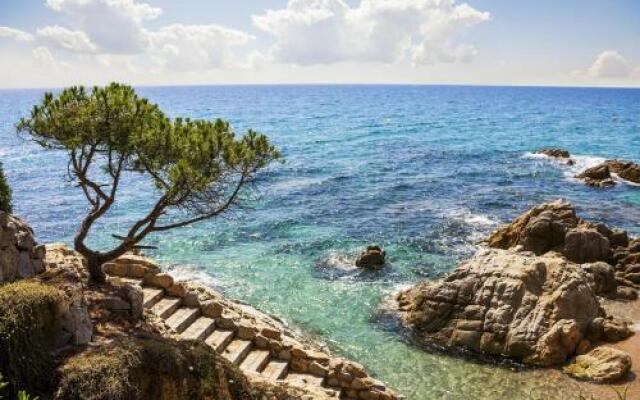 Habitat Barcelona Apartment