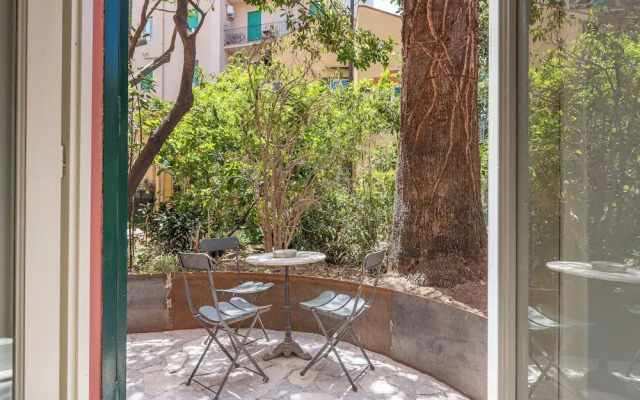 Appartamenti all'Orto Botanico
