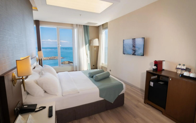 Tilya Resort Hotel