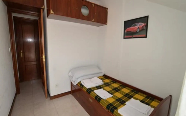 Apartment in Isla, Cantabria 103626 by MO Rentals