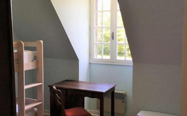 Maison Pleumeur-Bodou, 6 pièces, 11 personnes - FR-1-368-251