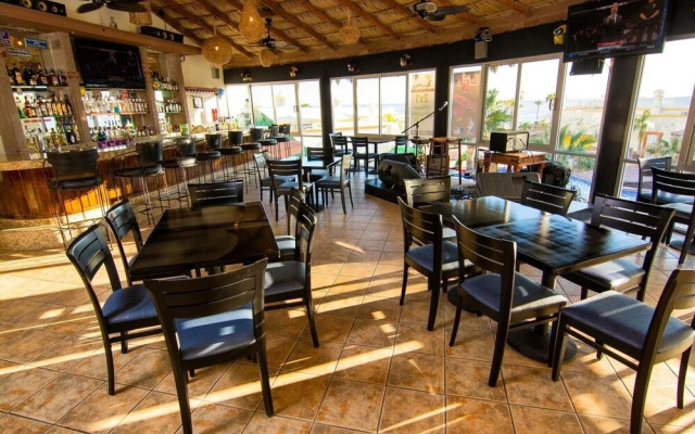 Grande 603 - 2 Br Condo