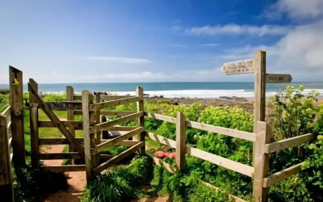 Croyde Windswept 1 Bedroom
