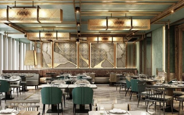 Dusit Thani Kyoto