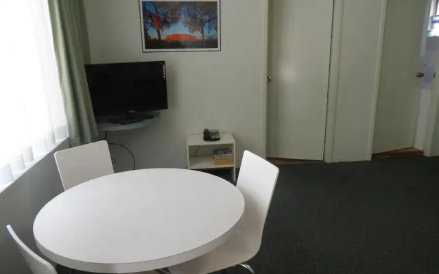 Paramount Motel Brisbane