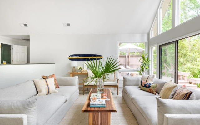 Wildwood Court - Sea Pine