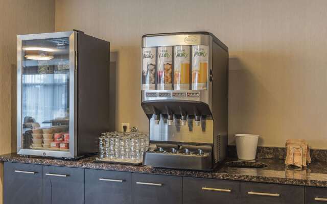 Quality Inn Sept-Îles