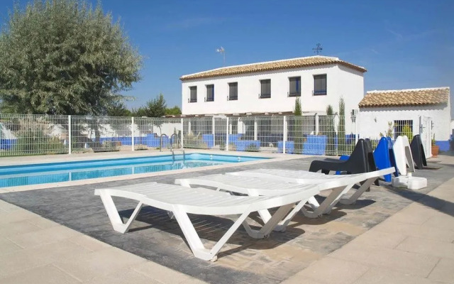 Finca Las Herrerillas