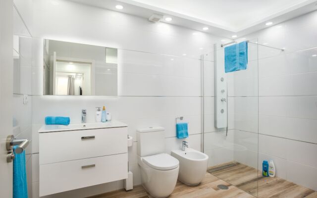 Villa Valentina Ocean View Heated Pool
