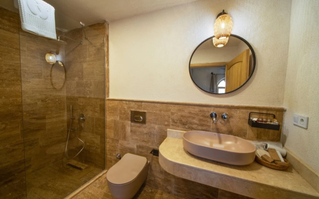 Naif Hotel - Adults Only