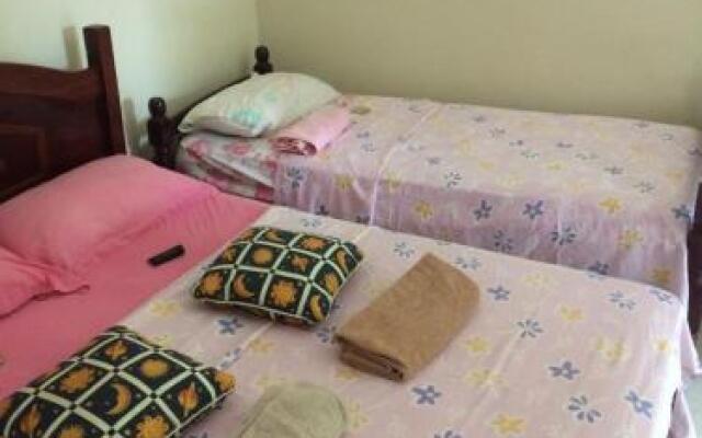 Pousada Gigante Da Mata