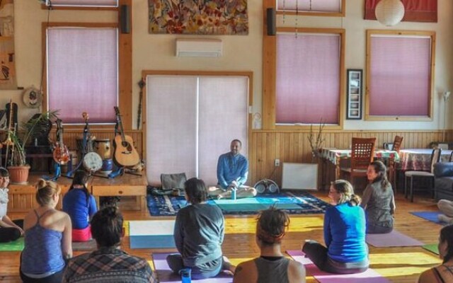 Cabot Shores Wilderness Resort