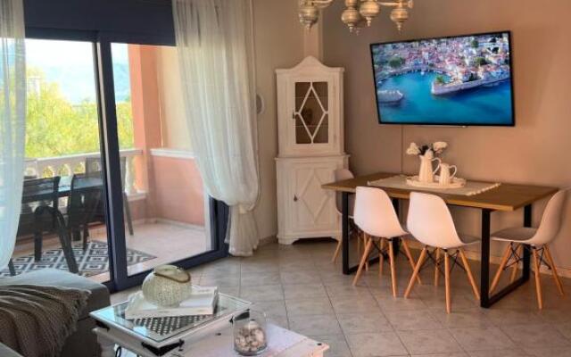 Kalina S Beach House