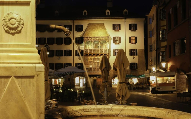 Tivoli Innsbruck in Innsbruck