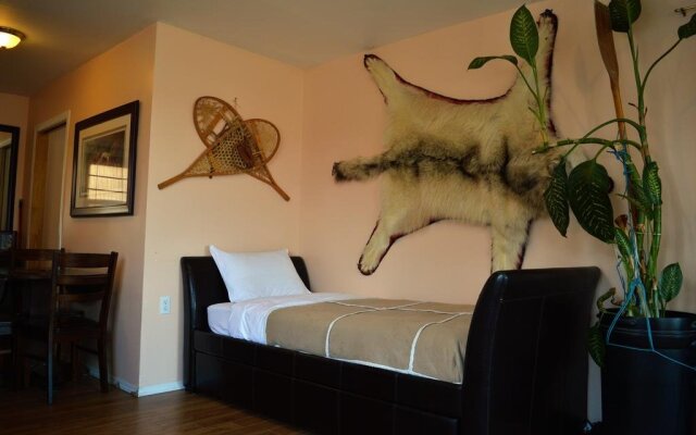 Narwal B&B