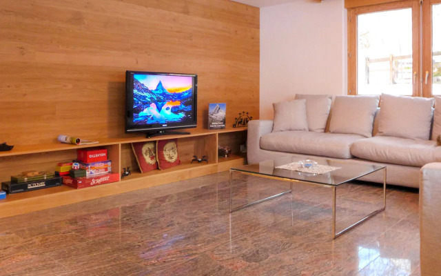 Apartment Turquino C