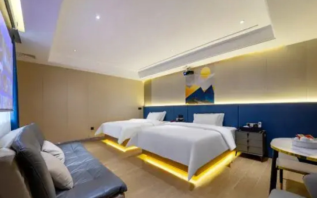 Yunshu Meiqi (Chaozhou Ancient City Paifang Street Branch)