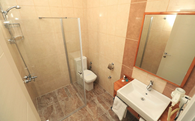 Marvell City Otel