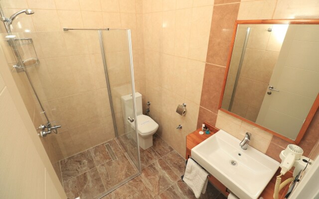 Aypart Otel