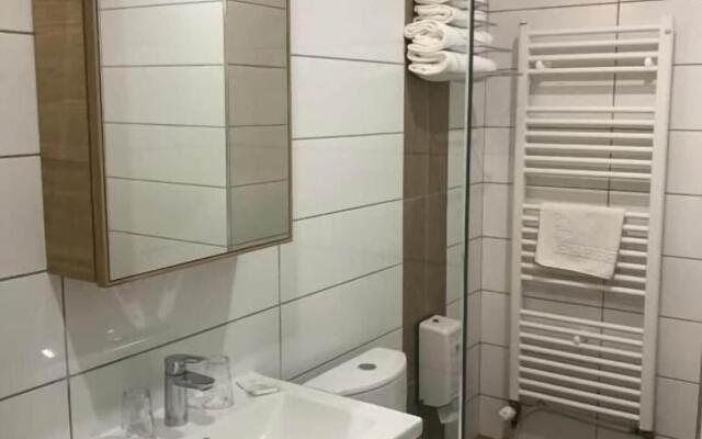 Hôtel Saint-Philibert