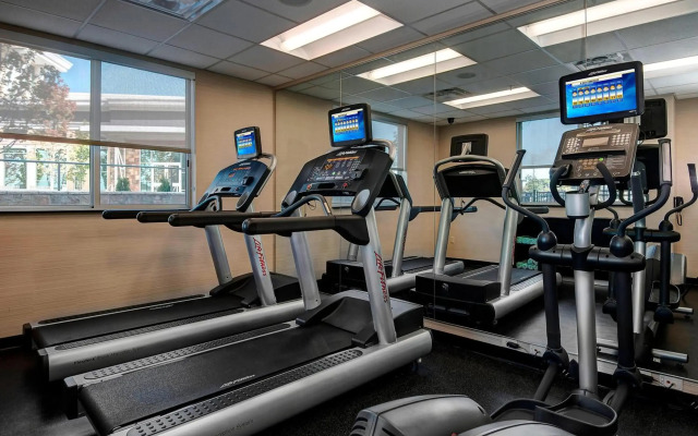 Fairfield Inn & Suites Little Rock Benton