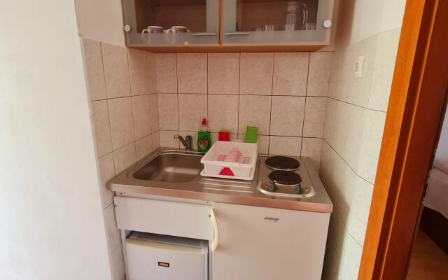 Apartments Silvana
