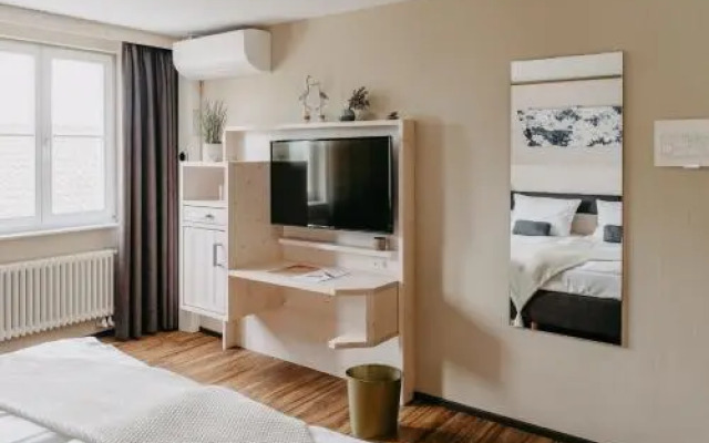 Ringhotel Johanniterbad