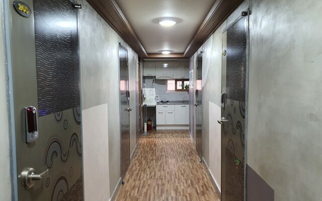 Ulsan Guest House BaehoHanmaru