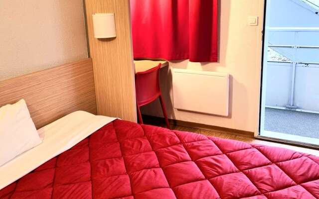 Premiere Classe Honfleur