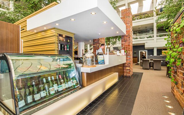 Pavilion Hotel Wagga Wagga